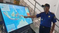 BPBD Kabupaten Tangerang mengaktifkan alat pendeteksi gempa dan tsunami sebagai kesiapsiagaan dan peringatan dini bencana.