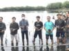 Barkot mendorong Wakil Ketua DPR RI Bidang Kesejahteraan Sosial, Muhaimin Iskandar (Cak Imin) membangun kesadaran kolektif ...