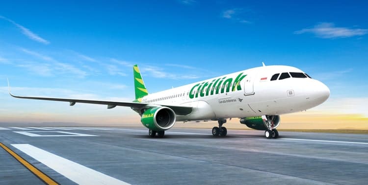 Maskapai penerbangan Citilink menyiapkan 48 penerbangan tambahan dari dan menuju Lombok guna mendukung perhelatan ajang WSBK di Mandalika.