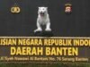 Ditreskrimsus Polda Banten mengungkap modus pungutan liar pegawai Kantor Agraria dan Tata Ruang Badan Pertanahan Nasional Kabupaten Lebak.