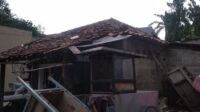 Pemerintah Kabupaten Tangerang secara bertahap membedah 22.992 unit Rumah Tak Layak Huni (RTLH) yang tersebar di 22 titik kumuh.