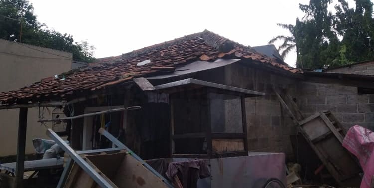 Kabupaten Tangerang Bedah 22 Ribu Lebih Rumah Tak Layak Huni Secara Bertahap