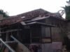 Pemerintah membangun ulang sebanyak 71 rumah penduduk tak layak huni di kampung nelayan Desa Ketapang, Kecamatan Mauk, Kabupaten Tangerang.
