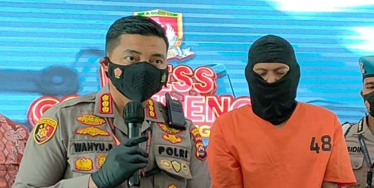 Kronologi Pakde Tega Perkosa Gadis 15 Tahun di Cikupa