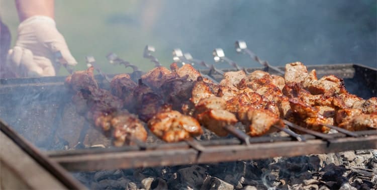 Terkenal Kelezatannya, 5 Kuliner Khas Indonesia ini Mendunia