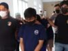 Satuan Reserse Kriminal (Satreskrim) Polres Lebak Polda Banten menangkap pelaku pengeroyokan pelajar hingga meninggal di Rangkasbitung.