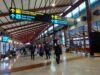 Komandan Satgas Udara Covid-19 Bandara Soekarno-Hatta, Kolonel Sus Agus Listiyono mengatakan menjelang libur Natal dan Tahun Baru 2022, penumpang dari Luar Negeri mengalami peningkatan.