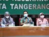 Dinas Kesehatan Kota Tangerang mengeklaim terjadi penurunan kasus kekurangan gizi pada bayi (stunting) di Kota Tangerang. Di mana, selama satu tahun terakhir ini hanya ada 8,03 persen kasus.