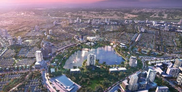 Di penghujung tahun 2021, Grand Wisata Bekasi berhasil mengantongi marketing sales senilai Rp272,5 miliar dari terjualnya 219 unit rumah di klaster O8 Perfect Home