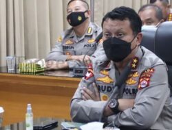 13 Kasus Korupsi yang Ditangani Polda Banten, Dari Pungli hingga Dana Desa