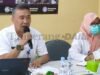 Kasus Perselisihan Hubungan Industrial (PHI) di Kabupaten Tangerang selama periode tahun 2021 menurun dibandingkan tahun sebelumnya.