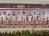 Jelang Pemilu 2024, Dewan Pimpinan Daerah Partai Gerindra menggelar Rapat Kerja Daerah (Rakerda), Kamis 23 Desember 2021.