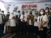 Sinar Mas Land melalui PT Bumi Serpong Damai Tbk, kembali menyelenggarakan program corporate social responsibility (CSR) tahunan yaitu puncak kegiatan Aku Cinta Tanah Air 2021 yang berlangsung pada Selasa (9/11) di Madrasah Ibtidaiyah Al-Khaeriyah, Tangerang Selatan.
