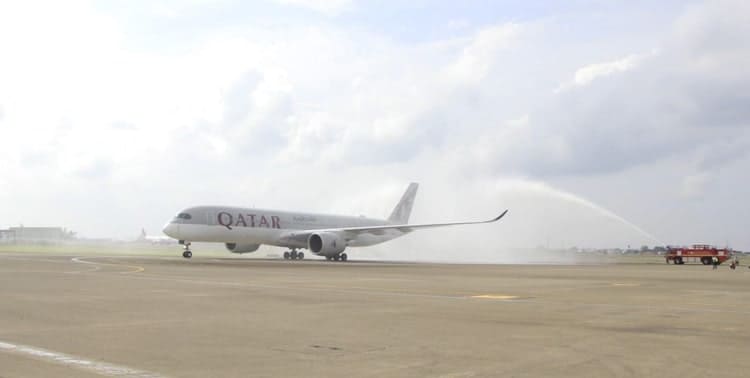 Delegasi G20 Mulai Berdatangan di Bandara Soekarno-Hatta