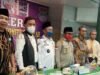 Ketua DPRD Kabupaten Tangerang, Kholid Ismail, menilai, keberadaan Forum Komunikasi Komite Sekolah (FKKS) Kabupaten Tangerang perlu didukung agar dapat menunjang Komite Sekolah dalam memajukan mutu pendidikan.