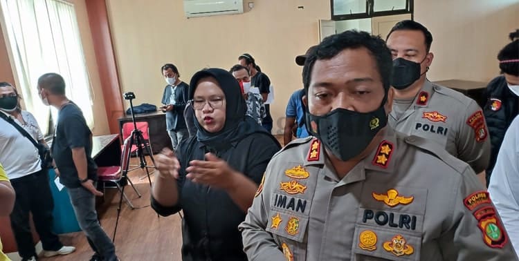 Pertandingan Futsal Antar Sekolah di Tangsel Berujung Maut, 1 Pelajar Tewas