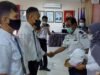 Sebanyak 25  lulusan SLTA yang merupakan warga di sekitar Bandara Udara naungan PT Angkasa Pura II mengikuti pelatihan Cargo Handling