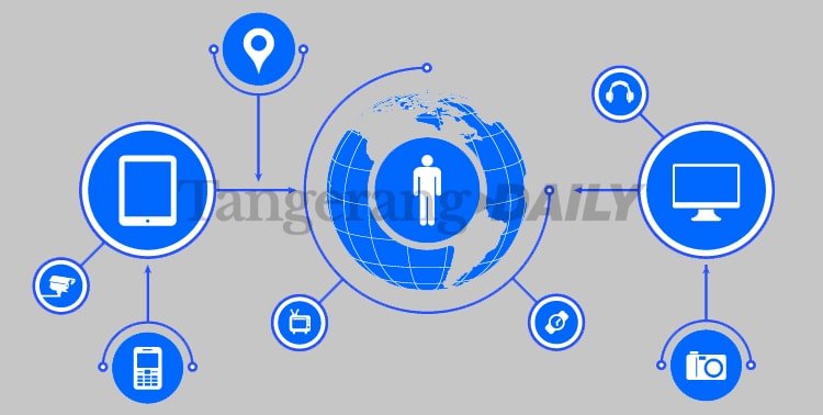 Melalui Dinas Komunikasi dan Informatika (Diskominfo), Pemerintah Kabupaten Tangerang tengah menyiapkan pemasangan 40 titik baru jaringan internet.