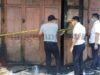 Pengadilan Negeri Tangerang menggelar sidang perdana kasus pembakaran bengkel disertai pembunuhan sekeluarga dengan terdakwa dokter Merry