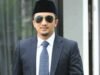 Ustaz Yusuf Mansur akan menjalani sidang pertama perkara perdata di Pengadilan Negeri Tangerang hari ini, Kamis, 6 Januari 2022.