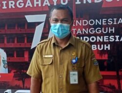 Kasus Aktif Covid-19 di Kabupaten Tangerang Tersisa 9 Orang