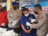 Ditpolairud Polda Banten selama tahun 2021 berhasil menyelamatkan uang negara sebanyak Rp8,89 miliar dari pengungkapan kejahatan perairan.