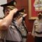 Ajun Komisaris Besar Wiwin Setiawan resmi mengemban jabatan sebagai Kapolres Lebak, Kamis 10 Februari 2022.