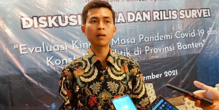 Survei IPO : Zulkifli Hasan Lebih Disukai Dibanding Prabowo Subianto