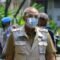 Bupati Tangerang Ahmed Zaki Iskandar mengkonfirmasi jika seorang pria dalam video sedang memamerkan tumpukan uang adalah Direktur Utama Perumda Pasar Niaga Kerta Raharja Kabupaten Tangerang, Syaefunnur Maszah. "Dirut sudah laporan terkait video itu," kata Zaki, Rabu 2 Februari 2022.