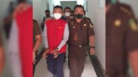 Kejaksaan Tinggi Banten resmi menetapkan bekas pejabat Bea Cukai Soekarno-Hatta berinisial VIM sebagai tersangka dalam  kasus pemerasan atau pungutan liar senilai Rp1,7 miliar.
