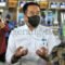 PT Angkasa Pura II mendorong Bandara Kertajati untuk semakin optimal dalam berkontribusi mendukung perekonomian Jawa Barat.
