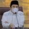 Wali Kota Tangerang Arief R Wismansyah masih menunggu keputusan dari Kementerian Dalam Negeri terkait peralihan status pandemi Covid-19 jadi endemi.