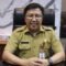 Dinas Lingkungan Hidup dan Kebersihan (DLHK) Kabupaten Tangerang mengungkap perusahaan yang diduga  mencemari aliran sungai di Kampung Sarakan, Desa Pisangan Jaya, Kecamatan Sepatan.