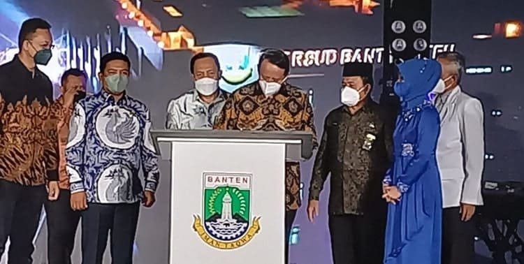 Berbagai upaya terus dilakukan pihak Rumah Sakit Umum Daerah (RSUD) Banten dalam memberikan pelayanan prima kepada masyarakat.