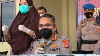 Polda Banten menggelar kegiatan analisa dan evaluasi hasil Operasi Keselamatan Maung 2022 selama 14 hari sejak 1 - 14 Maret 2022.