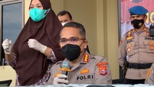 Operasi Keselamatan Maung 2022 Selesai, Polda Banten Ungkap Hasilnya