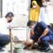 Ratusan rumah di Kota Tangerang masuk dalam program bedah rumah tahun 2022. Program dari Pemerintah Kota Tangerang ini dilaksanakan melalui Dinas Perumahan dan Permukiman (Disperkim)