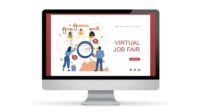 Dinas Ketenagakerjaan Kerja (Disnaker) Kota Tangerang hari ini, Kamis, 21 April 2022 menggelar bursa kerja (job fair) virtual edisi Ramadan.