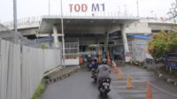 PT Angkasa Pura mengaktifkan kembali gedung Transit Oriented Development (TOD) dan parkir sepeda motor M1 Bandara Soekarno-Hatt mulai besok, Jumat 22 April 2022 pukul 00.01 WIB.