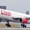 Thai Lion Air  menambah frekuensi terbang Jakarta-Bangkok menjadi tiga kali  3 kali seminggu, mulai 1 Mei 2022 mendatang.