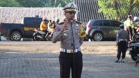 Polda Banten mencatat terjadi 30 kecelakaan lalu lintas selama berlangsungnya Operasi Ketupat Maung 2022 dari 27 April sampai 8 Mei 2022.
