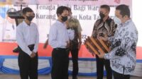 Pemkot Tangerang Luncurkan Program Penempatan Kerja Bagi Warga Kurang Mampu