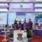 Pemerintah Kabupaten Tangerang melalui Dinas Penanaman Modal dan Pelayanan Terpadu Satu Pintu (DPMPTSP) Kabupaten Tangerang berpartisipasi dalam Jogja Trade Investment Tourism and Small Medium Enterprise (TIT-SME) Expo. Pameran tingkat nasional ini berlangsung di Jogja City Mall, Yogyakarta, pada 23-26 Juni 2022.