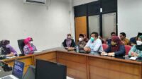 Forum Peduli Kesehatan Ibu dan Anak (FOPKIA) Kabupaten Tangerang mendorong Pemerintah Kabupaten Tangerang segera membentuk Kelompok Kerja (Pokja) Kegawatdaruratan Ibu dan Bayi Baru Lahir (KIBBL).