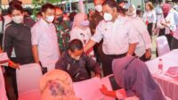 BLT BBM, Pemprov Banten Siapkan Rp 45 Miliar untuk 75.613 Keluarga Penerima Manfaat (KPM)