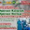 Kejaksaan Tinggi (Kejati) bersama Dinas Kesehatan (Dinkes) Provinsi Banten menggelar operasi katarak dan hernia gratis. Program ini dalam rangka Bhakti Adhyaksa untuk Indonesia Sehat.