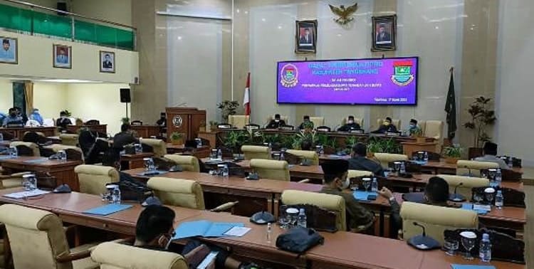 Reses Kedua 2022, Anggota DPRD Kembali Sambangi Konstituennya