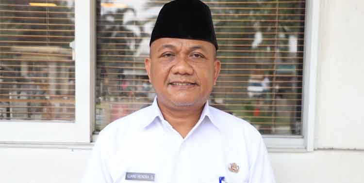 Pemerintah Kota (Pemkot) Tangerang terus berupaya agar masyarakat makin mudah untuk memperoleh pekerjaan. Upaya itu antara lain melalui program bursa kerja daring (virtual job fair).