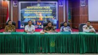 Penguatan Bank Banten, Kejati Bersama Pemprov Banten Tarik Klaim Asuransi Debitur Rp 9,44 M