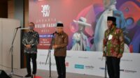 Pj Gubernur Al Muktabar : Pemprov Banten Siap Layani Investor